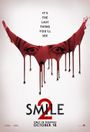 Smile 2 Poster